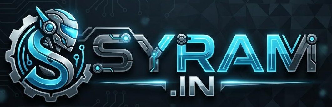 SYRAM IT TECHNOLOGIES
