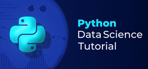 Python for Data Science