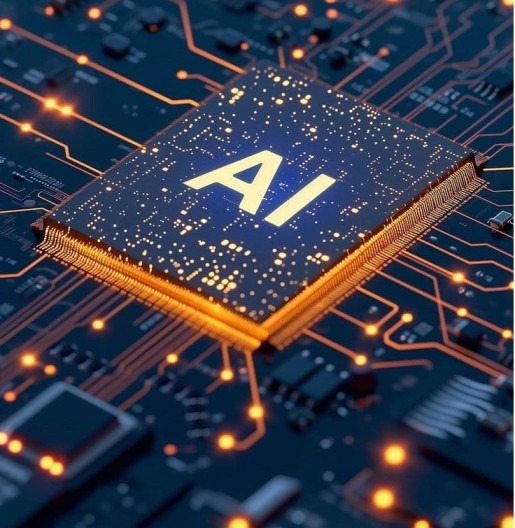 SYRAM AI technologies Image