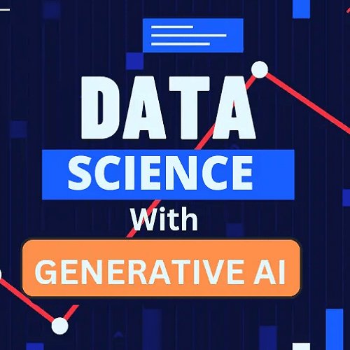 DAta Science with Gen AI at Syram Ai Technologies