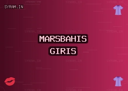 Marsbahis Giriş: Marsbahis Bonus Ve Kampanyalar, Marsbahis Giriş Adresi
