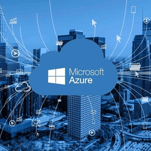 Microsoft Azure Training in Syram AI TEchnologies