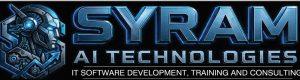 SYRAM AI technologies Logo
