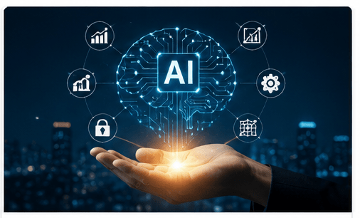 What is Generative AI Benefits, Applications Real-World Examples