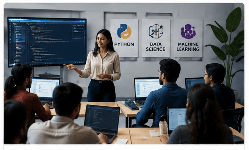 op AI & Data Science Courses to Boost Your Career in 2026
